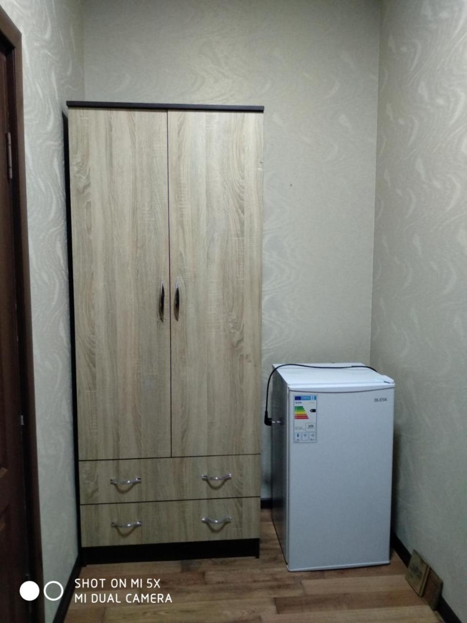 Medi Guest House Oš Esterno foto