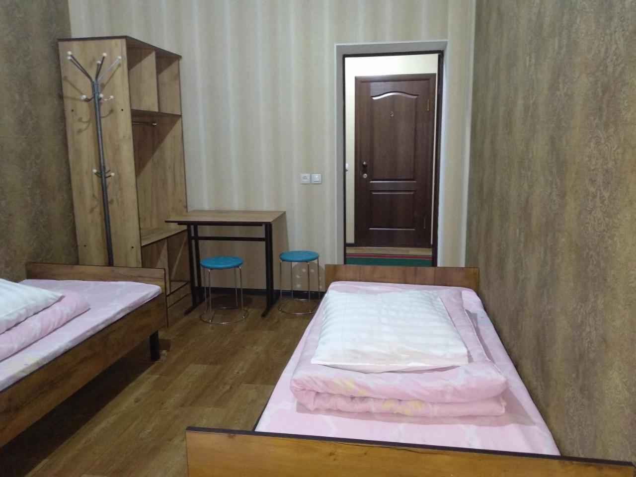 Medi Guest House Oš Esterno foto